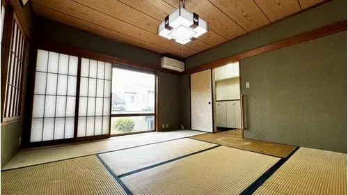 5-bedroom property Ikeda City, Osaka Prefecture (7)