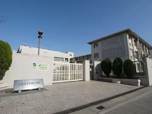Недвижимость 2LDK в районе Хирано, город Осака, префектура Осака (15)