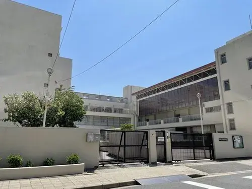 Недвижимость 2LDK в районе Хирано, город Осака, префектура Осака (16)