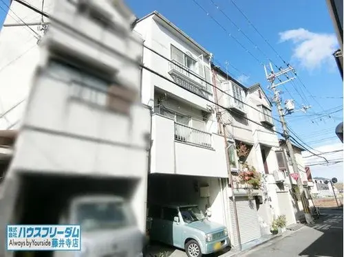3LDK+S物件 藤井寺市 大阪府 (2)