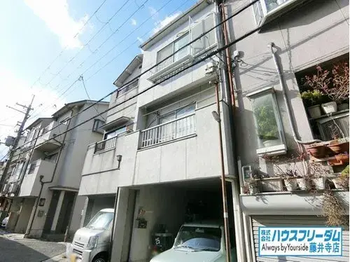 3LDK+S物件 藤井寺市 大阪府 (3)