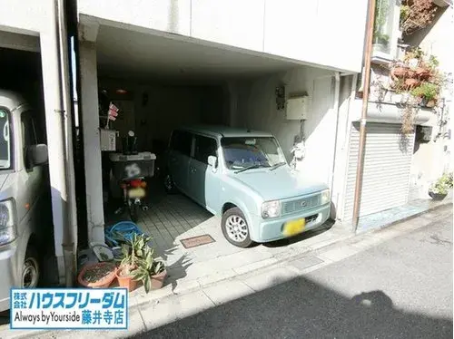 3LDK+S物件 藤井寺市 大阪府 (4)