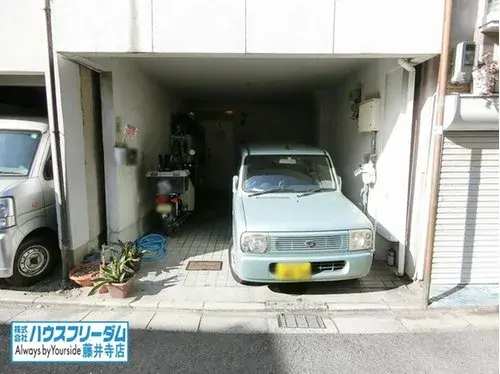 3LDK+S物件 藤井寺市 大阪府 (5)