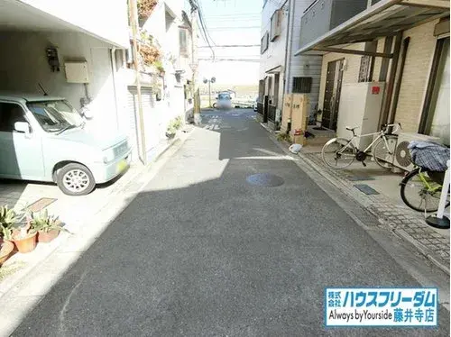 3LDK+S物件 藤井寺市 大阪府 (6)