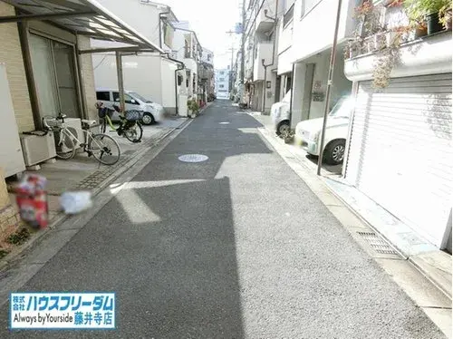 3LDK+S物件 藤井寺市 大阪府 (7)