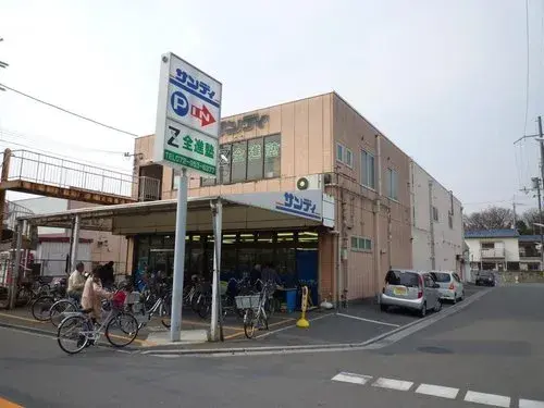3LDK+S物件 藤井寺市 大阪府 (8)