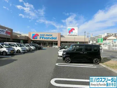 3LDK+S物件 藤井寺市 大阪府 (9)