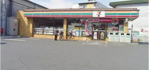 3LDK+S物件 藤井寺市 大阪府 (10)