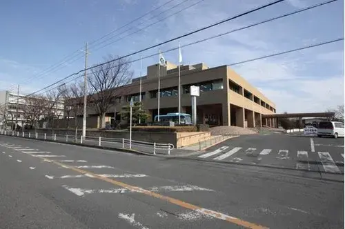 4DK Ville de Takaishi Préfecture d'Osaka (2)