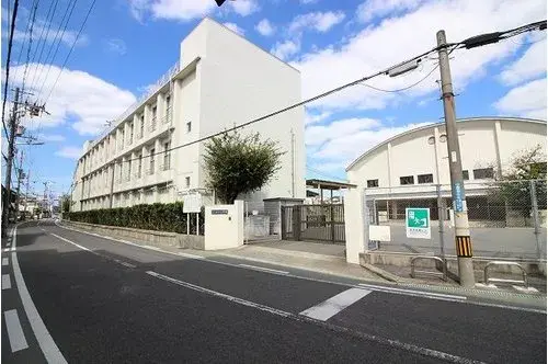 4DK Ville de Takaishi Préfecture d'Osaka (3)