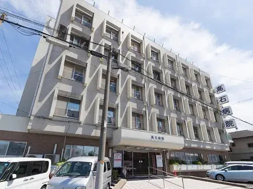 4DK Ville de Takaishi Préfecture d'Osaka (4)