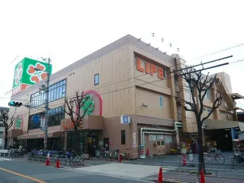 4K Property Osaka City Osaka Prefecture (4)
