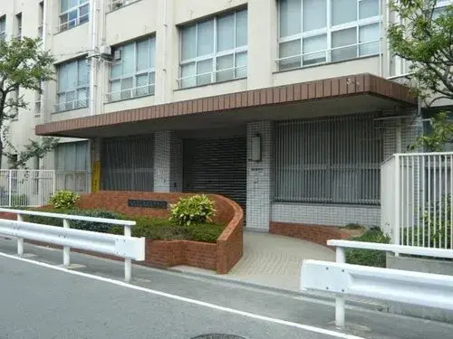 4K Property Osaka City Osaka Prefecture (9)
