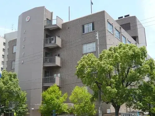 3KK 大阪市大正区 大阪府 (2)