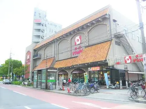 3KK 大阪市大正区 大阪府 (6)