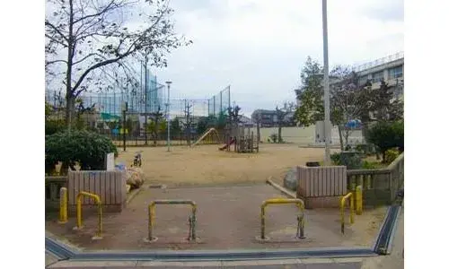 3KK 大阪市大正区 大阪府 (7)