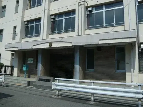 3KK 大阪市大正区 大阪府 (8)