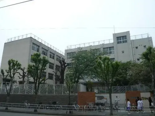 3KK 大阪市大正区 大阪府 (9)