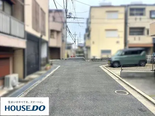 4LDK+S Property Katano City Osaka Prefecture (2)