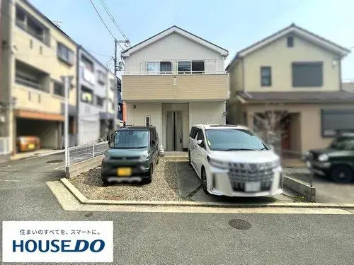 4LDK+S Property Katano City Osaka Prefecture (3)
