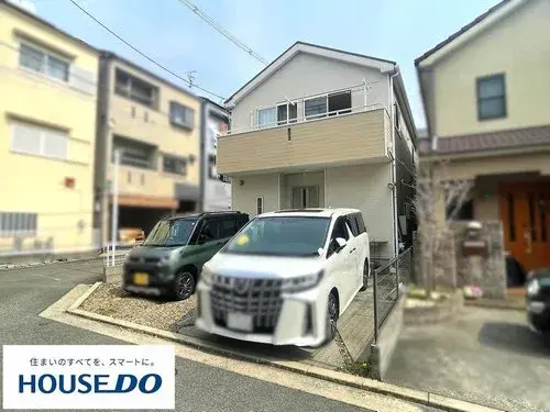 4LDK+S Property Katano City Osaka Prefecture (4)