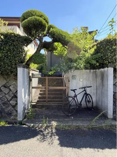 2LDK Property Hirakata City Osaka Prefecture (2)