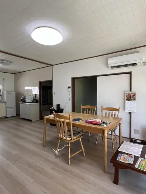 2LDK Property Hirakata City Osaka Prefecture (11)