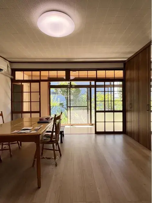 2LDK Property Hirakata City Osaka Prefecture (16)