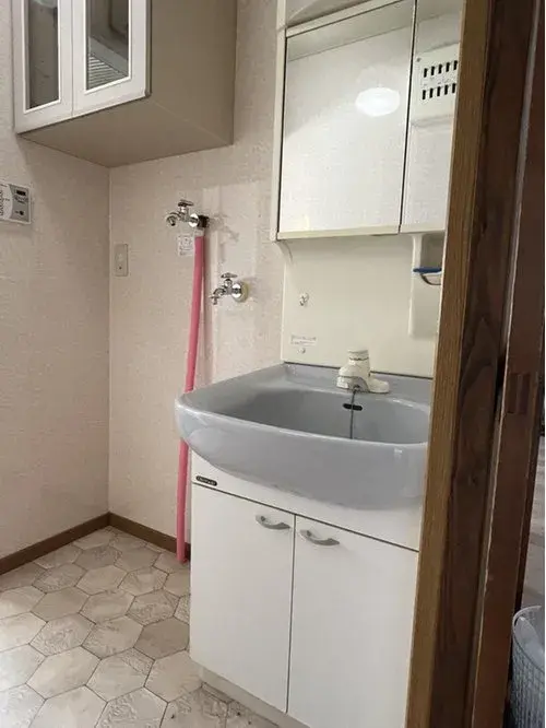 2LDK Property Hirakata City Osaka Prefecture (20)