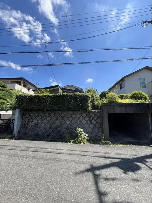 2LDK Property Hirakata City Osaka Prefecture (3)