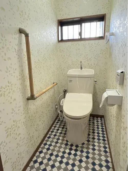 2LDK Property Hirakata City Osaka Prefecture (21)