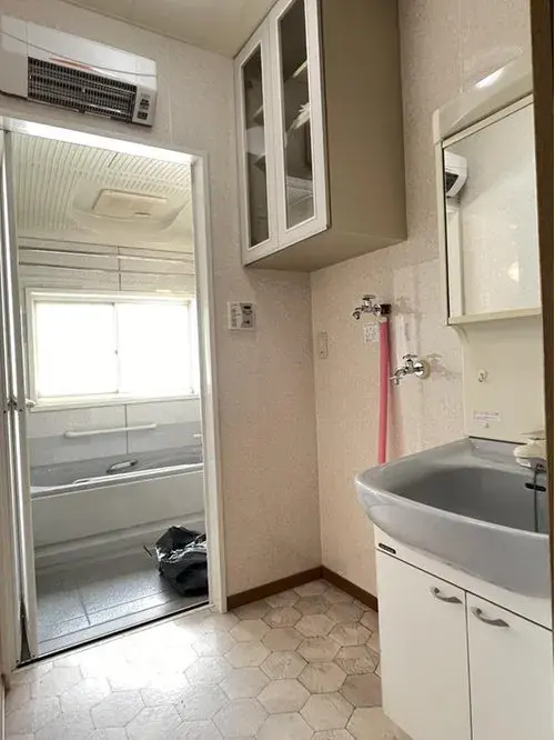 2LDK Property Hirakata City Osaka Prefecture (22)