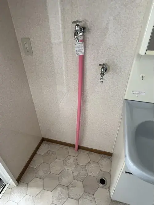 2LDK Property Hirakata City Osaka Prefecture (23)