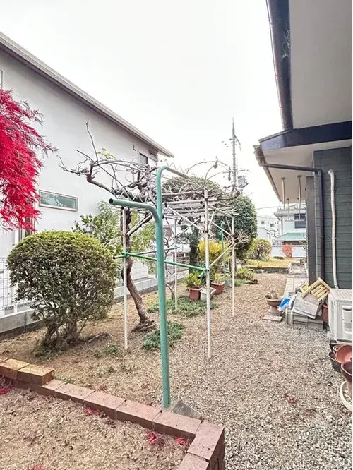 2LDK Property Hirakata City Osaka Prefecture (26)