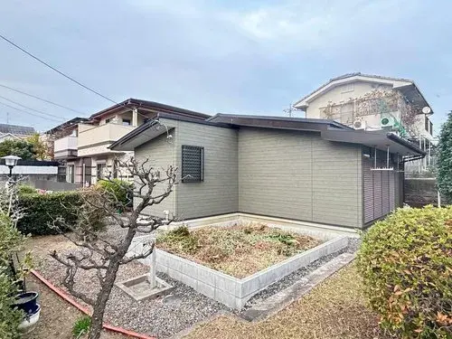2LDK Property Hirakata City Osaka Prefecture (4)