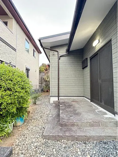 2LDK Property Hirakata City Osaka Prefecture (5)