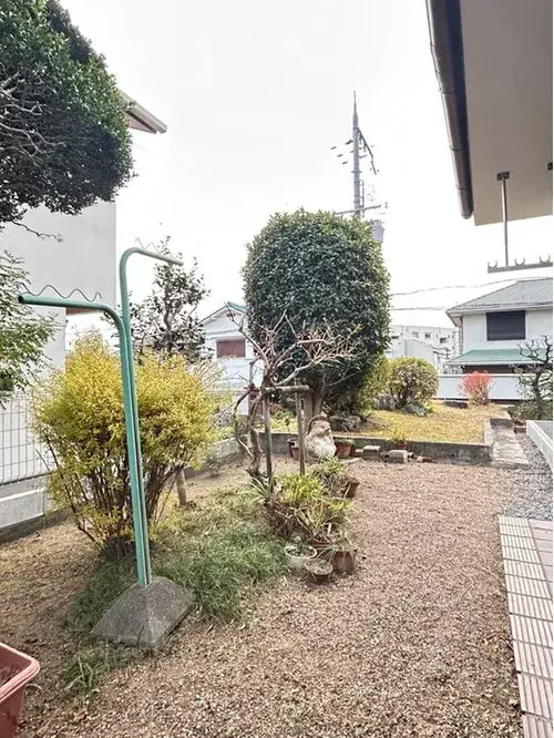 2LDK Property Hirakata City Osaka Prefecture (6)