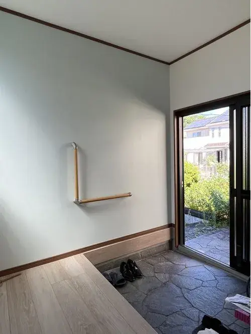2LDK Property Hirakata City Osaka Prefecture (8)