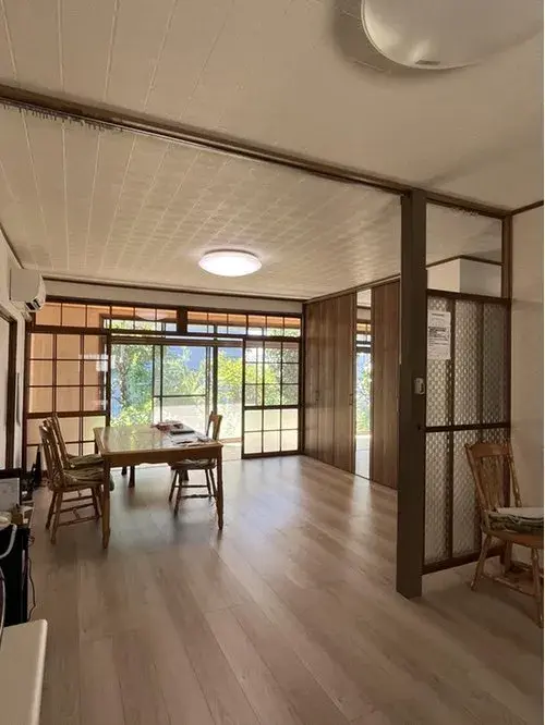 2LDK Property Hirakata City Osaka Prefecture (9)
