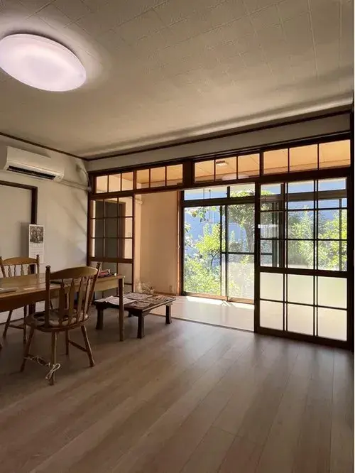2LDK Property Hirakata City Osaka Prefecture (10)