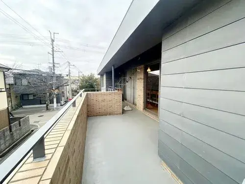 7LDK+S Property Minoh City Osaka Prefecture (2)