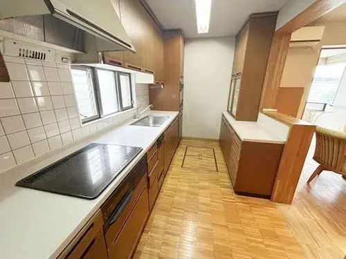 7LDK+S Property Minoh City Osaka Prefecture (14)
