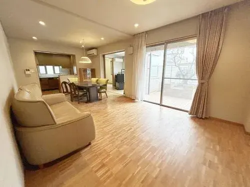 7LDK+S Property Minoh City Osaka Prefecture (9)