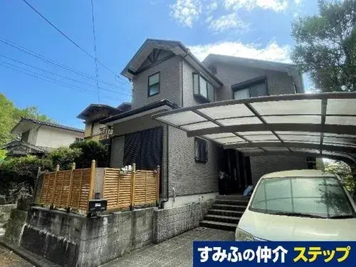 Akiya in Takatsuki