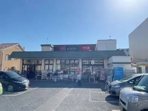4LDK住宅 高槻市 大阪府 (11)