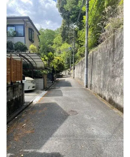 4LDK住宅 高槻市 大阪府 (4)