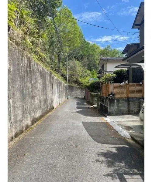 4LDK住宅 高槻市 大阪府 (5)