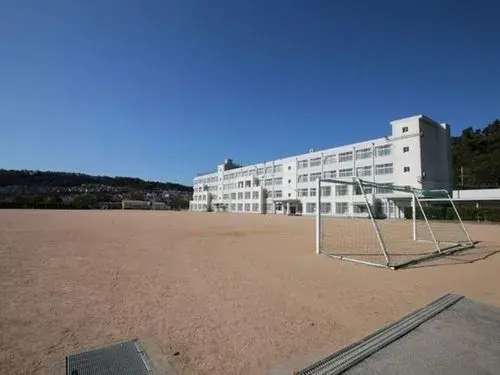 4LDK住宅 高槻市 大阪府 (6)