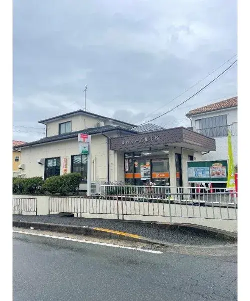 4LDK住宅 高槻市 大阪府 (8)
