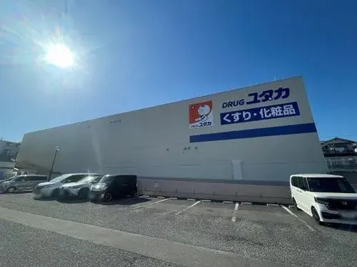4LDK住宅 高槻市 大阪府 (9)